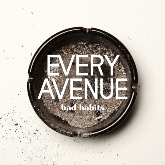 Cover artwork for Fall Apart