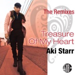 Aki Starr - Treasure of My Heart