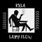 Lazy Flow - Kxla lyrics