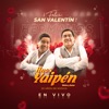 ¡Feliz San Valentín! (En Vivo)