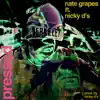 Pressed (feat. Nicky D's) - Single album lyrics, reviews, download