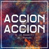 Rk Los Makanotes - Accion