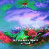 I See You in My Dreams (Chill lofi beats) artwork