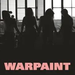 Heads Up by Warpaint album reviews, ratings, credits
