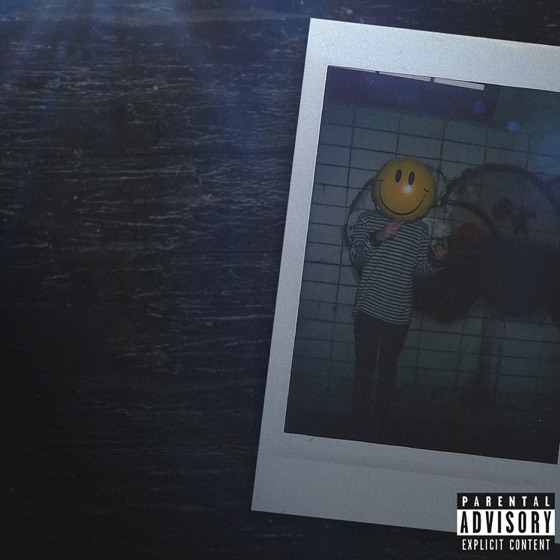 Cover artwork for Flatline