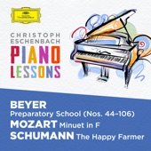 Preparatory School, Op. 101: No. 66 Allegretto artwork