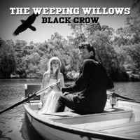 The Weeping Willows - Black Crow artwork