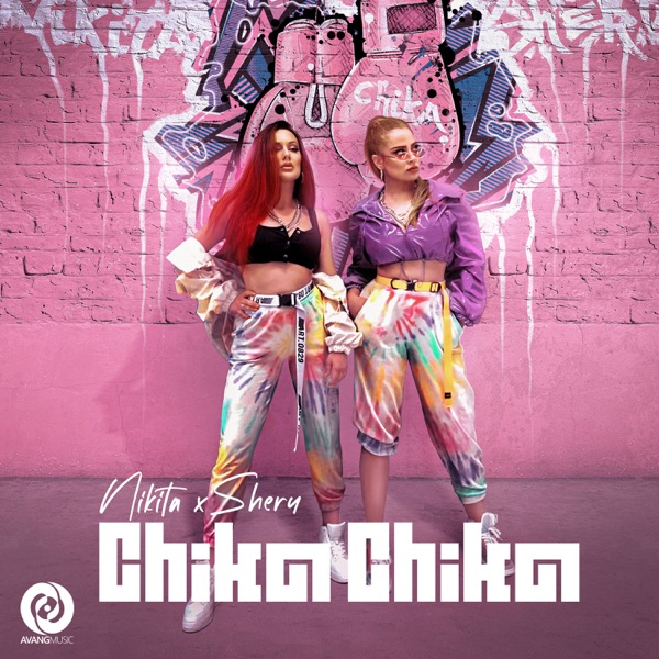 Nikita & Shery - Chika Chika