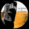 Complicated (Richard Earnshaw Remixes) - Single