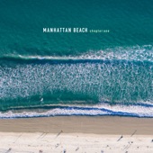 MANHATTAN BEACH chapter one artwork