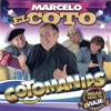 Marcelo "El Coto" - Santiago Querido