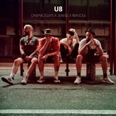 U8 (feat. OnlyNiceGuys & P.Dasoul) artwork