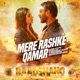 MERE RASHKE QAMAR cover art