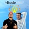 Thank God (feat. Danny S) - DJ Bode lyrics