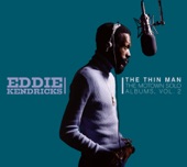 The Thin Man - The Motown Solo Albums, Vol. 2, 2006