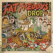 Fat Freddy's Drop - Wild Wind