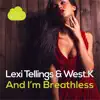 Stream & download And I'm Breathless - Single