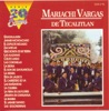 Cielito Lindo by Mariachi Vargas De Tecalitlan iTunes Track 3