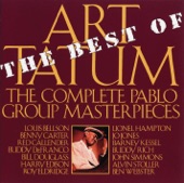 The Best of the Pablo Group Masterpieces (Remastered) artwork