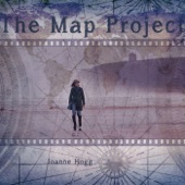 The Map Project, Pt. 1 - EP artwork