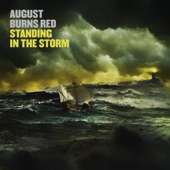 Standing In The Storm artwork