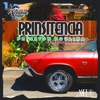 Prinsitencia - EP