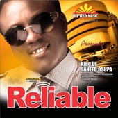 Reliable 1 artwork