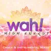 High Energy Dance & Instrumental Mixes Vol. 2 album lyrics, reviews, download