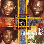 Gladiators - The Race