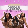 Purple Emotions - EP, 2020