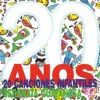 20 Años de Canciones Infantiles, 1991