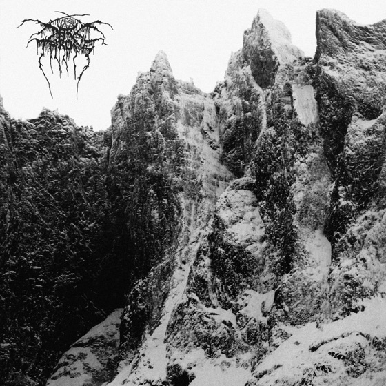 Cover artwork for Blasphemer