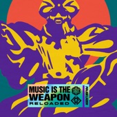 Music Is the Weapon (Reloaded) artwork