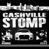 Cashville Stomp (feat. Young Buck) artwork