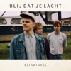 Blij Dat Je Lacht - Single