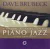 Marian McPartland's Piano Jazz (feat. Dave Brubeck) [Radio Broadcast] album lyrics, reviews, download