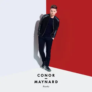 last ned album Conor Maynard - Royalty