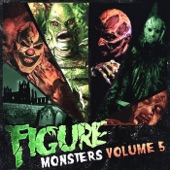 Figure - House on Haunted Hill (feat. CasOne)
