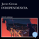 Javier Cercas - Independencia