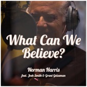 What Can We Believe? (feat. Josh Smith & Grant Geissman) artwork