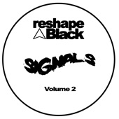 Signals (Volume 2) artwork