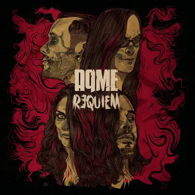 Requiem - AqME