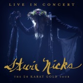 Live In Concert The 24 Karat Gold Tour artwork