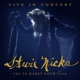 LIVE IN CONCERT THE 24 KARAT GOLD TOUR cover art