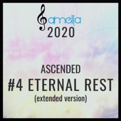Ascended (Glitchtale) [Eternal Rest] [Extended] artwork