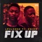 Fix Up (feat. Chivv) artwork