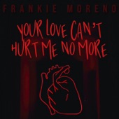 Your Love Can't Hurt Me No More artwork