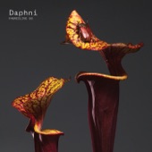 FABRICLIVE 93: Daphni artwork