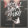 Pote'l Banm (feat. Medjy) - Single