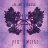 Your Words